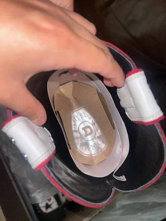 Boot, Zamm! by DOUBLE D RANCH - Picture 3 of 5